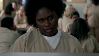 Illustration for article titled 8 Times the Black Characters of Orange Is the New Black Made Us ‘LOL’